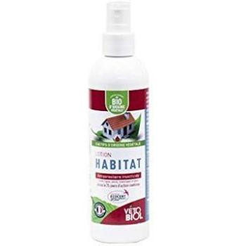 Vétobiol Home Insecticide Lotion 240ml