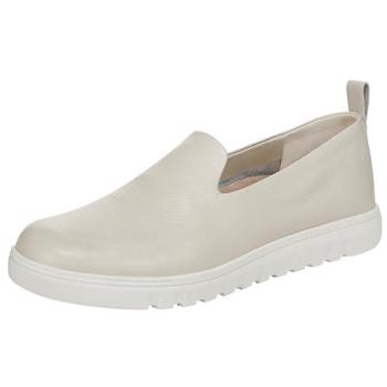 Vionic Women’s Cream Uptown Willa Loafers – 6½
