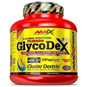 AMIX Glycodex Pro (Ciclodextrina)