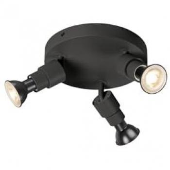 Illuminazione SLV Puri 2.0 Basic GU10