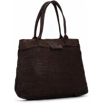 Leder „GABARDA“ Tasche – Modell WHA von Pikolinos