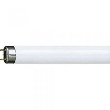 Lampada tubolare fluorescente tl‑d 30w g13 t8 luce calda 3083ng Philips