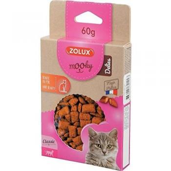 Beauté du Poil Insecto-Résistant pour Chats 60g