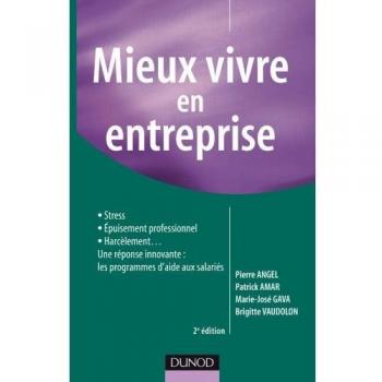 Mieux vivre en entreprise