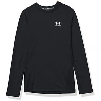 Under Armour Youth ColdGear Long Sleeve T-shirt