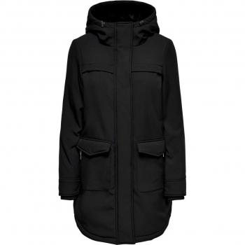 Parka aislante Only Maastricht mujer