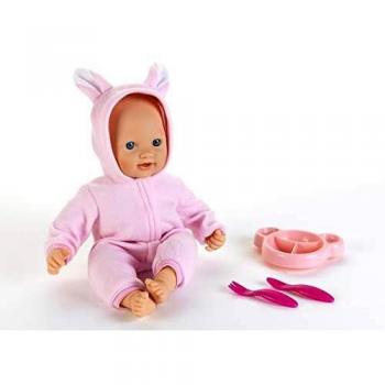 Bambolotto Baby Coralie 40 cm per le Coccole