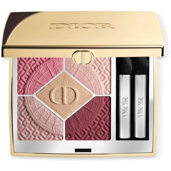 Christian Dior Diorshow 5 Couleurs