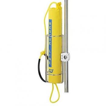 EcoRescue 30cm Steel Line Holder