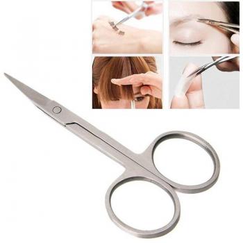 Ciseaux ergonomiques pour cuticules