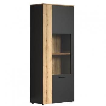 EstebanSP Vitrine und Buffetschrank Trendteam