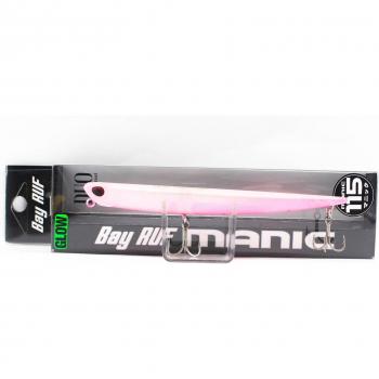 Duo Bay Ruf Manic 115 Señuelo de Lápiz Submarino