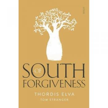 Thordis Elva South Of Forgiveness