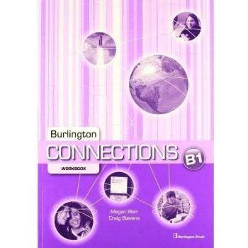 Connections b1 (workbook)