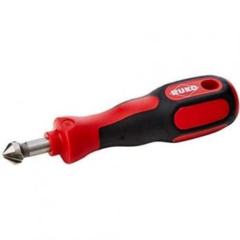 Avellanador manual DIN 335 forma C 90Âº