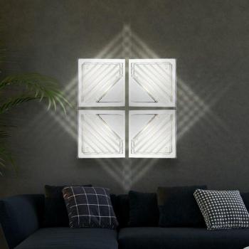 Luminaria Parete Scale