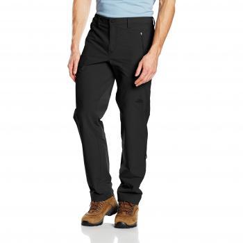 Pantalons Habillés Homme The North Face, Gris (Asphalt Grey)