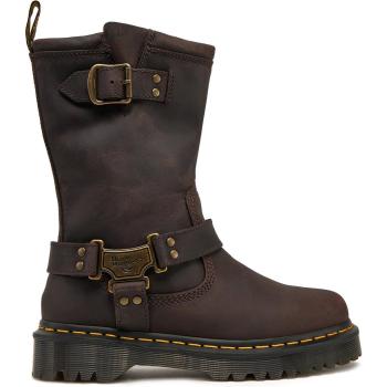 Dr. Martens Anistone Tall Bikerstiefeletten