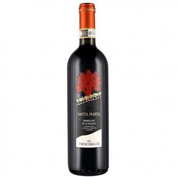 FRESCOBALDI MORELLINO DI SCANSANO 2014