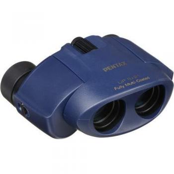 Ricoh 61802 Fernrohr Blau – Kompaktes Reisefernglas