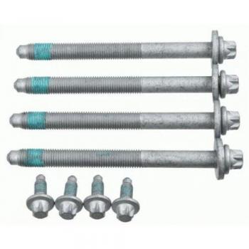 LEMFÖRDER Kit de réparation, suspension de roue Service Pack côté conducteur ou passager 38012 01 MERCEDES-BENZ, C-Klasse Limousine (W204)