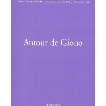Autour De Giono