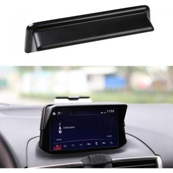 Protection solaire pour GPS Mazda 3