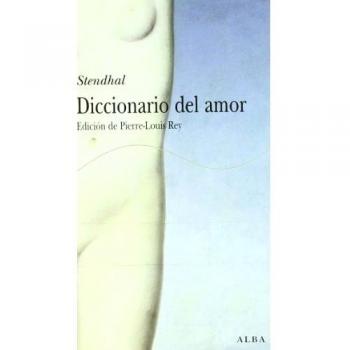 Diccionario del amor