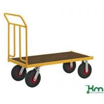 Konga Heavy Duty Platform Truck