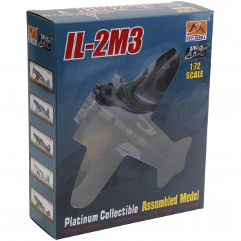 Ii‑2m3 Blanc 24 – Kit Facile 1:72
