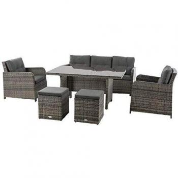 Hespéride Ensemble Repas Extérieur Mayari