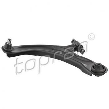 Oscilador de Rueda TOPRAN 629 735