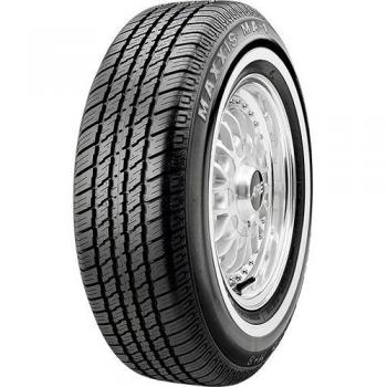 Maxxis MA-1 ww 20mm 215/70 R14 96 S Weisswand Estate