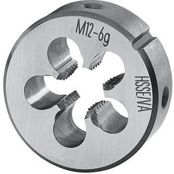 Métrique Filetage M9 25 × 9 mm