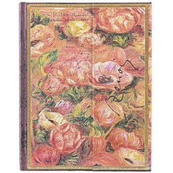 Libreta Paperblanks Flexi Renoir Ultra Liso