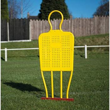 Mannequin d'entraînement enfant Precision Pro X4