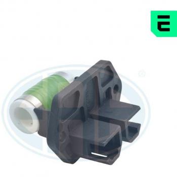 Résistance de ventilation habitacle ERA 665105