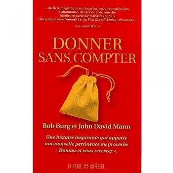 DONNER SANS COMPTER