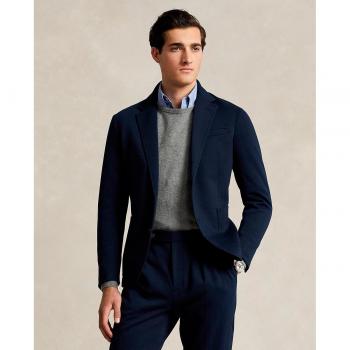 Americana de Hombre Polo Ralph Lauren con Botón Regular Fit