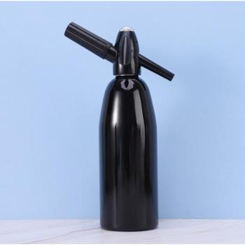 Generador de Refrescos Manual 1 Litro
