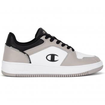 Champion Sneaker 2.0 RD18 Low – Grau Version