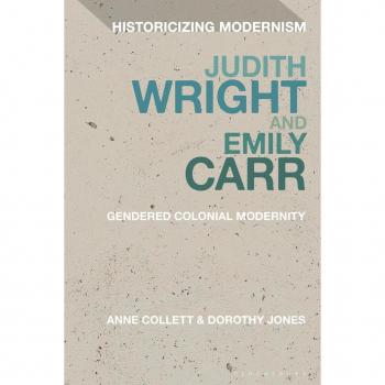 Judith Wright and Emily Carr