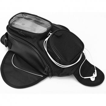Motorcycle Oil Fuel Tank Bag