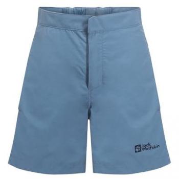 Jack Wolfskin Kinder Sporthose 92 Blau