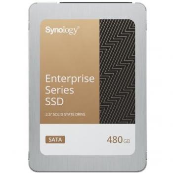 Synology SSD SAT5221-480G 480GB SSD SATA