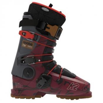 K2 Revolve TW U 275 – Modèle ski alpin