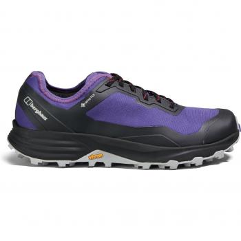 Scarpe Trekking Berghaus Vc22 Goretex