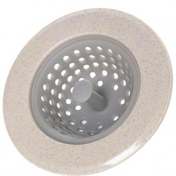 Silicone Drain Filter