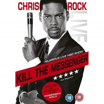 Chris Rock Kill the Messenger