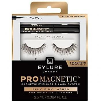 Eylure Pro Magnetic Kit Volume 3 Par